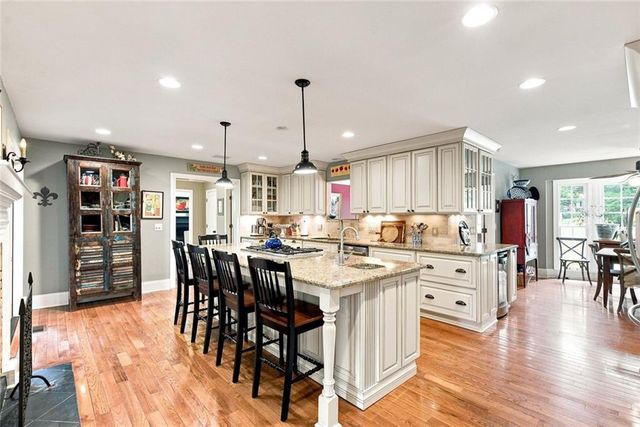 4964 Buckline Crossing, Dunwoody, GA 30338