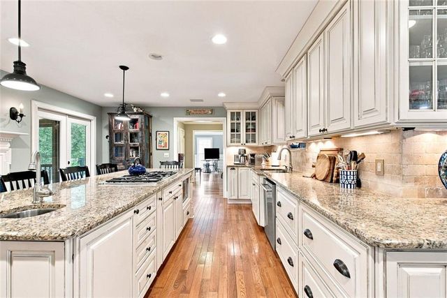 4964 Buckline Crossing, Dunwoody, GA 30338