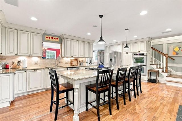 4964 Buckline Crossing, Dunwoody, GA 30338
