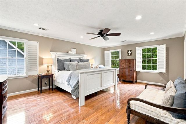 4964 Buckline Crossing, Dunwoody, GA 30338