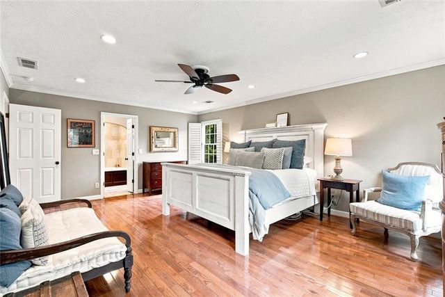 4964 Buckline Crossing, Dunwoody, GA 30338