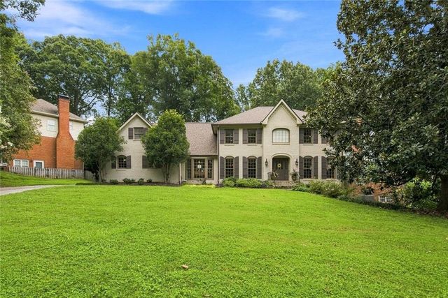 4964 Buckline Crossing, Dunwoody, GA 30338