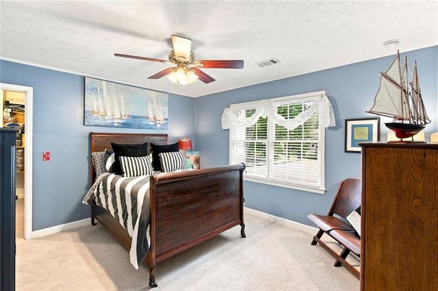 4964 Buckline Crossing, Dunwoody, GA 30338