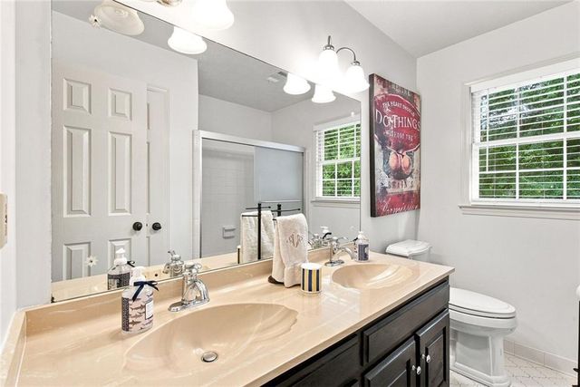 4964 Buckline Crossing, Dunwoody, GA 30338