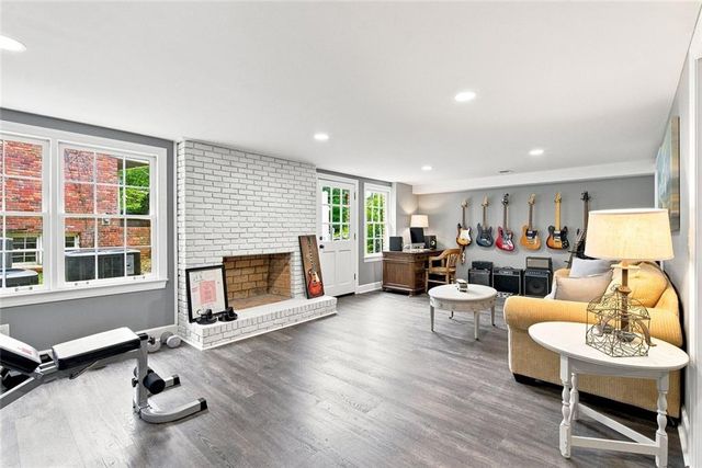 4964 Buckline Crossing, Dunwoody, GA 30338