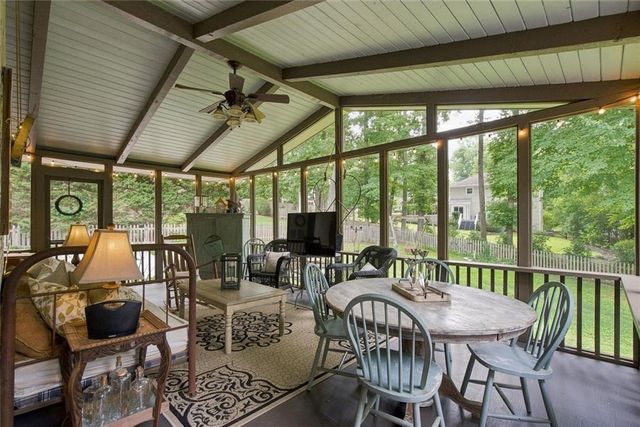 4964 Buckline Crossing, Dunwoody, GA 30338