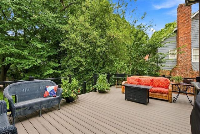 4964 Buckline Crossing, Dunwoody, GA 30338