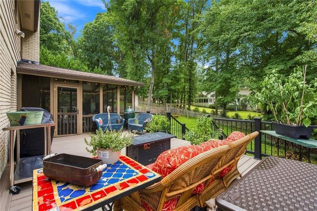 4964 Buckline Crossing, Dunwoody, GA 30338
