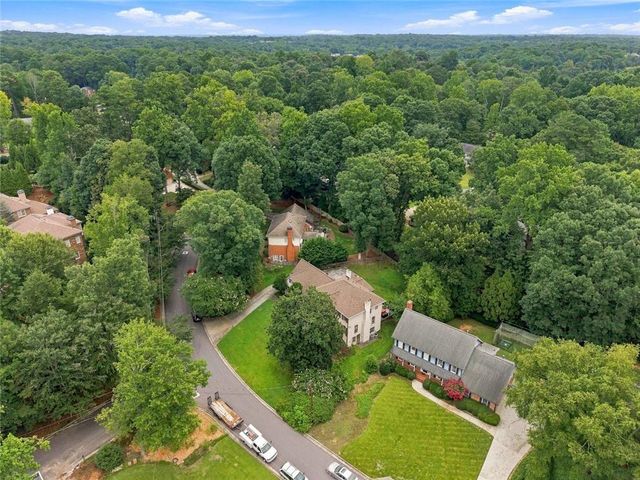 4964 Buckline Crossing, Dunwoody, GA 30338