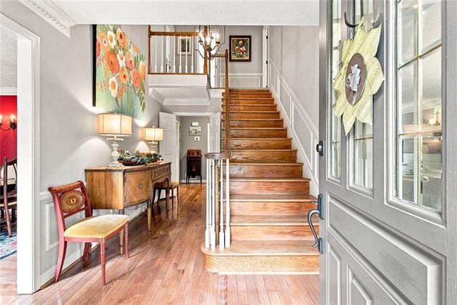 4964 Buckline Crossing, Dunwoody, GA 30338