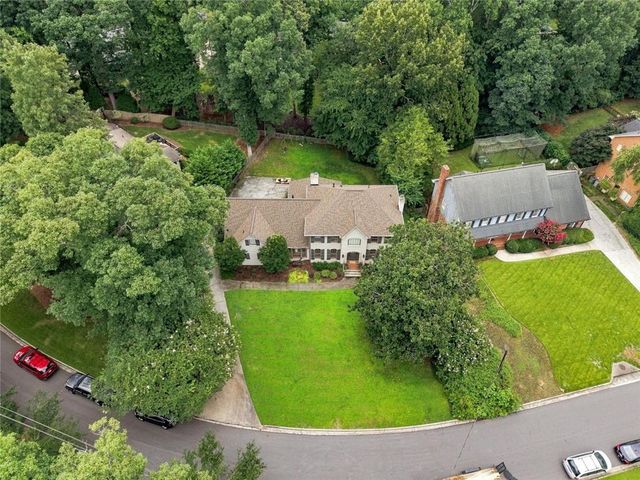 4964 Buckline Crossing, Dunwoody, GA 30338