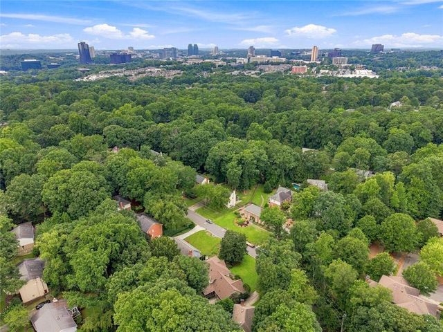 4964 Buckline Crossing, Dunwoody, GA 30338