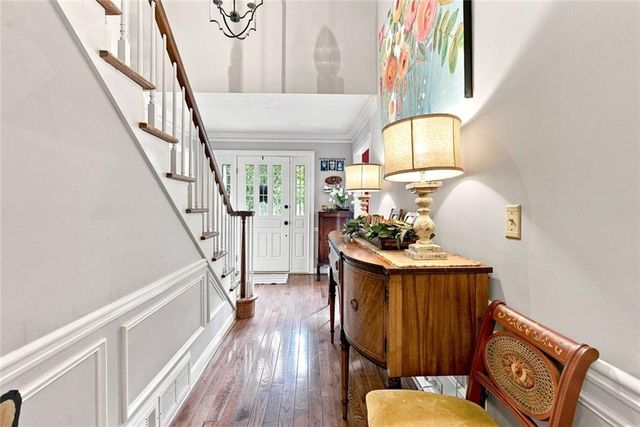 4964 Buckline Crossing, Dunwoody, GA 30338