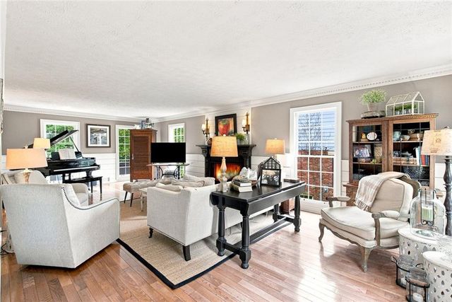 4964 Buckline Crossing, Dunwoody, GA 30338