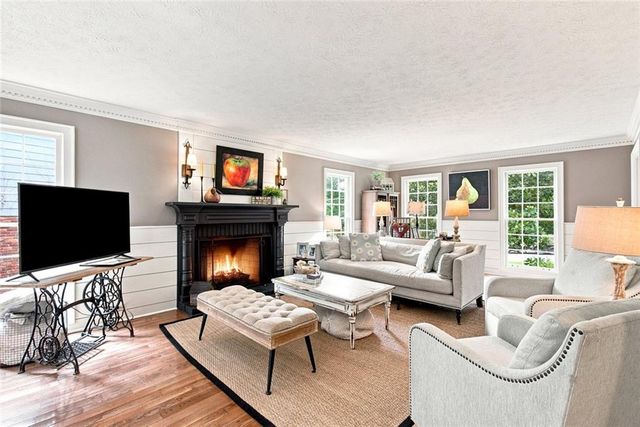 4964 Buckline Crossing, Dunwoody, GA 30338