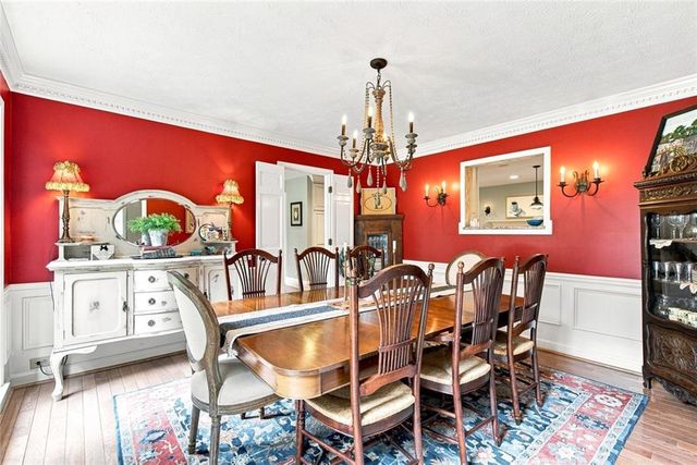 4964 Buckline Crossing, Dunwoody, GA 30338
