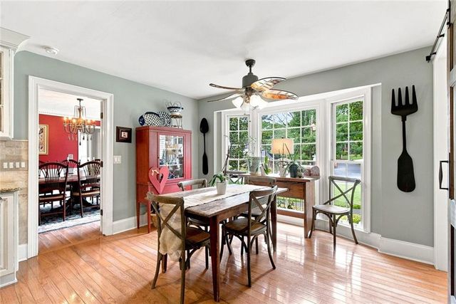 4964 Buckline Crossing, Dunwoody, GA 30338