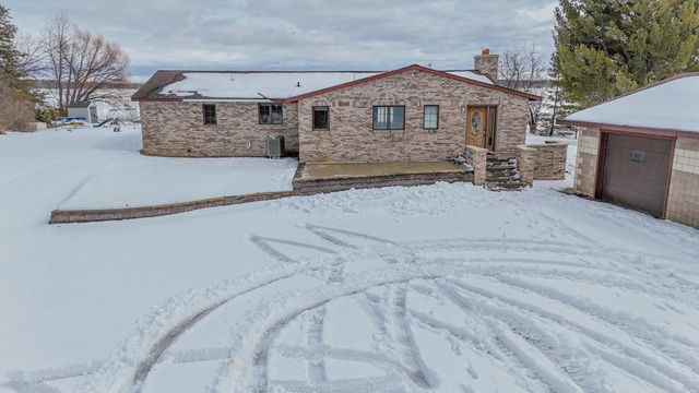8012 N Grace Lake Road SE, Bemidji, MN 56601
