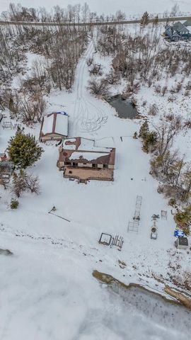 8012 N Grace Lake Road SE, Bemidji, MN 56601