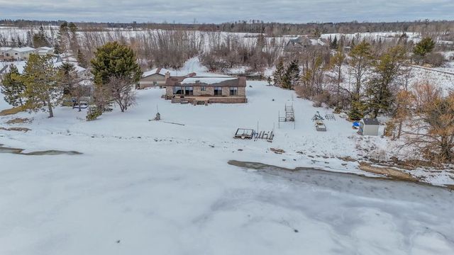 8012 N Grace Lake Road SE, Bemidji, MN 56601