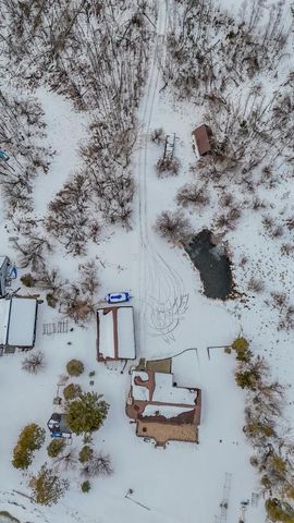 8012 N Grace Lake Road SE, Bemidji, MN 56601