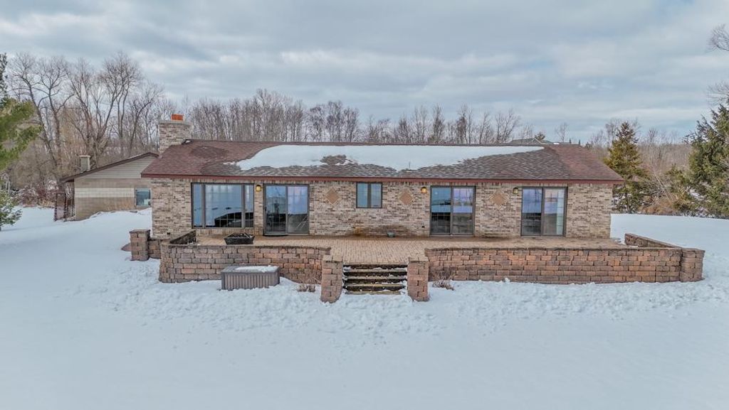 8012 N Grace Lake Road SE, Bemidji, MN 56601