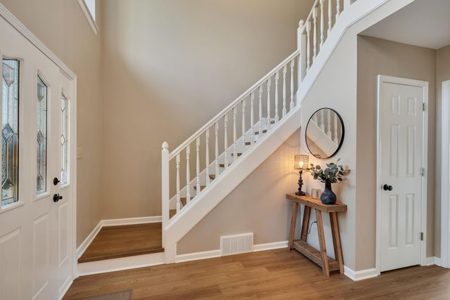 540 WHITNEY WAY, Collierville, TN 38017