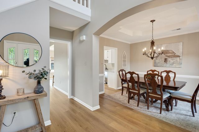 540 WHITNEY WAY, Collierville, TN 38017