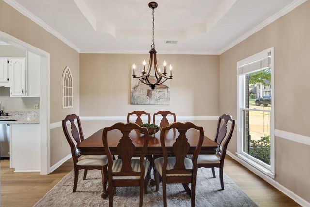 540 WHITNEY WAY, Collierville, TN 38017