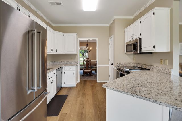 540 WHITNEY WAY, Collierville, TN 38017