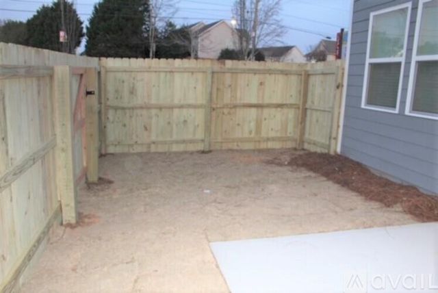 200 Turner Lane, Woodstock, GA 30188