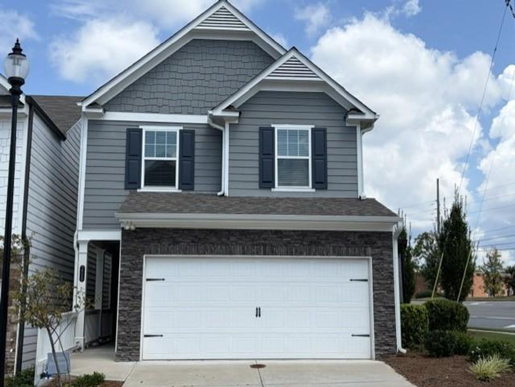 200 Turner Lane, Woodstock, GA 30188