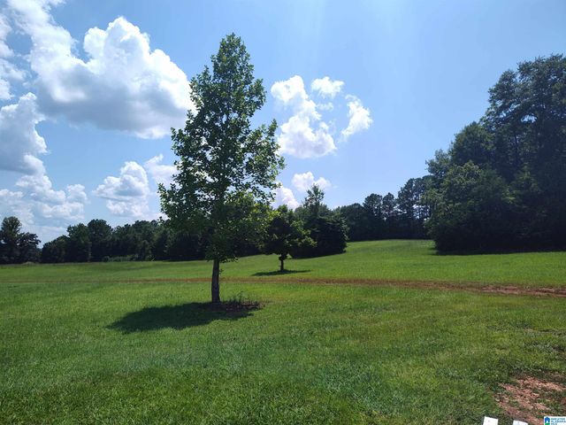 4417 OLD FAYETTEVILLE ROAD, Sylacauga, AL 35151