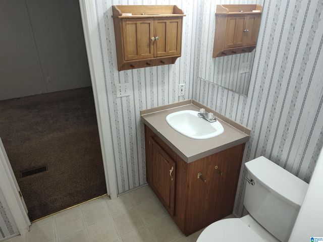 4417 OLD FAYETTEVILLE ROAD, Sylacauga, AL 35151