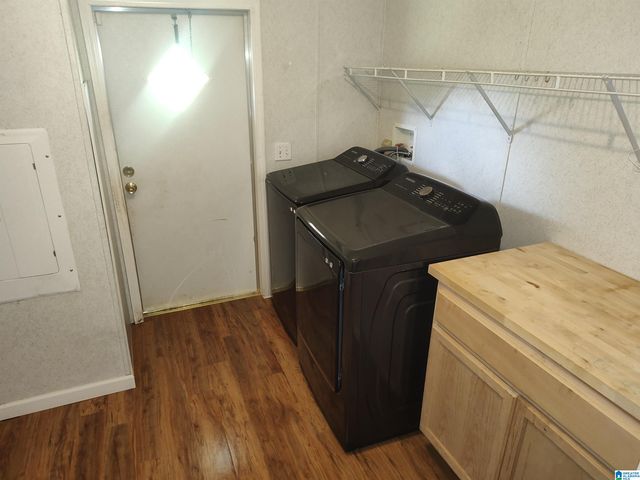 4417 OLD FAYETTEVILLE ROAD, Sylacauga, AL 35151