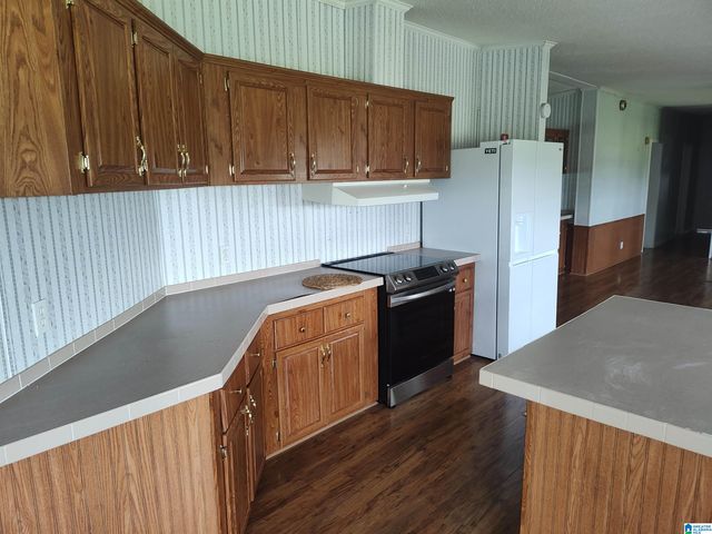4417 OLD FAYETTEVILLE ROAD, Sylacauga, AL 35151