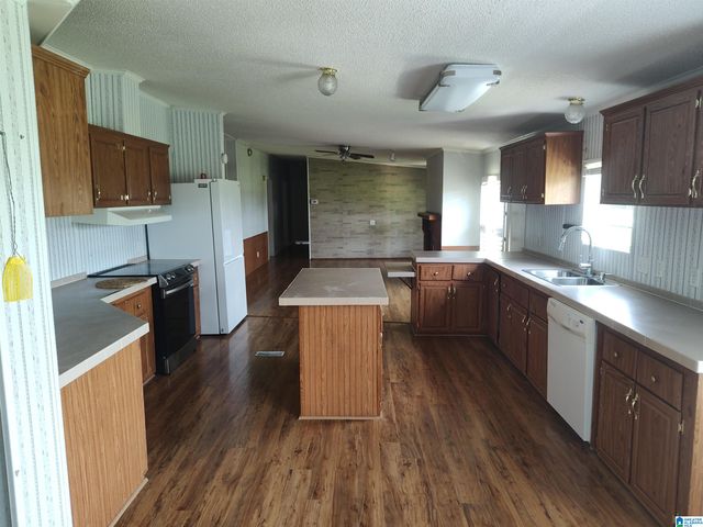 4417 OLD FAYETTEVILLE ROAD, Sylacauga, AL 35151