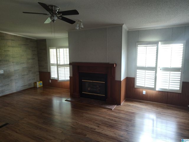 4417 OLD FAYETTEVILLE ROAD, Sylacauga, AL 35151