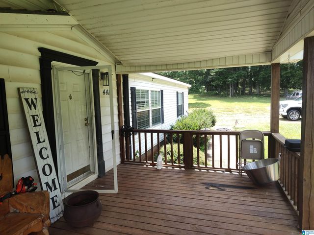 4417 OLD FAYETTEVILLE ROAD, Sylacauga, AL 35151