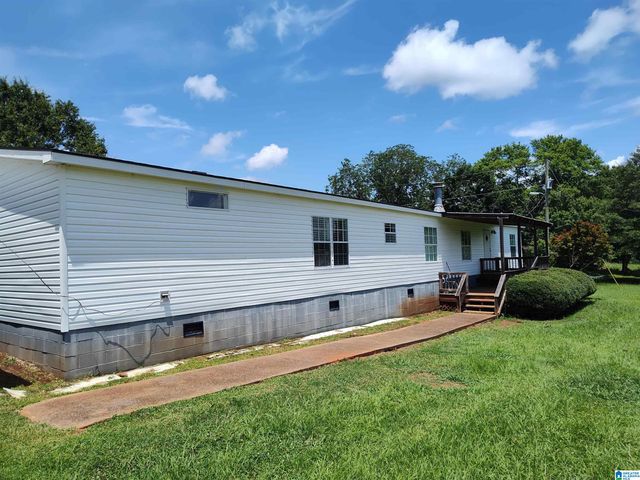 4417 OLD FAYETTEVILLE ROAD, Sylacauga, AL 35151