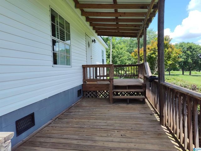 4417 OLD FAYETTEVILLE ROAD, Sylacauga, AL 35151