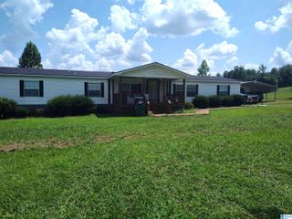 4417 OLD FAYETTEVILLE ROAD, Sylacauga, AL 35151