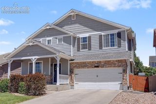 7848 Irish Drive, Colorado Springs, CO 80951