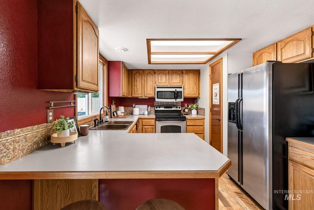 11854 W Silver City Ct, Boise, ID 83713