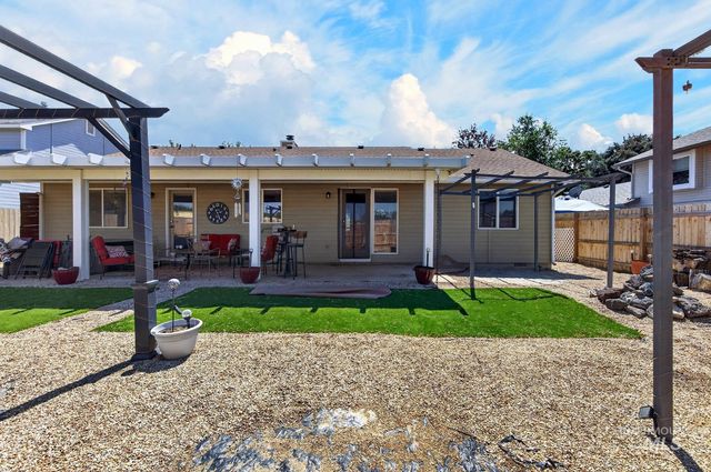 11854 W Silver City Ct, Boise, ID 83713