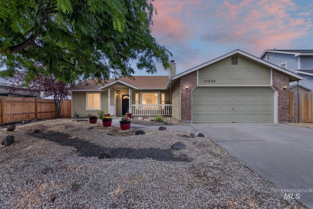 11854 W Silver City Ct, Boise, ID 83713 photo 1