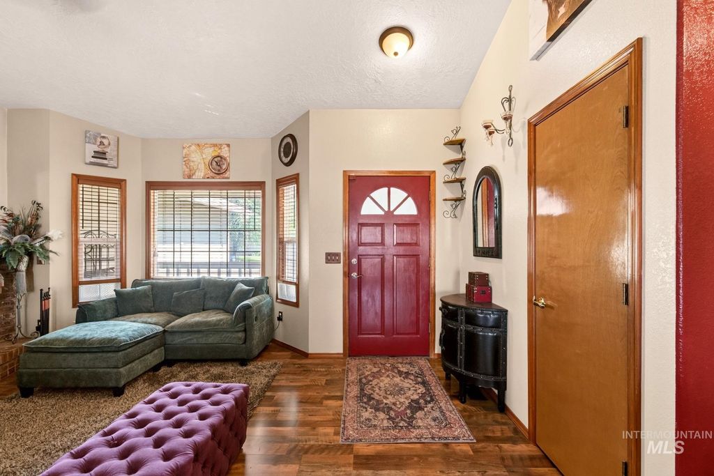 11854 W Silver City Ct, Boise, ID 83713 photo 4