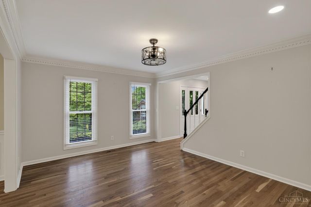 8453 Greenleaf Drive, Anderson Twp, OH 45255