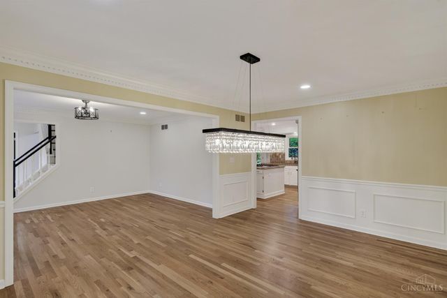 8453 Greenleaf Drive, Anderson Twp, OH 45255