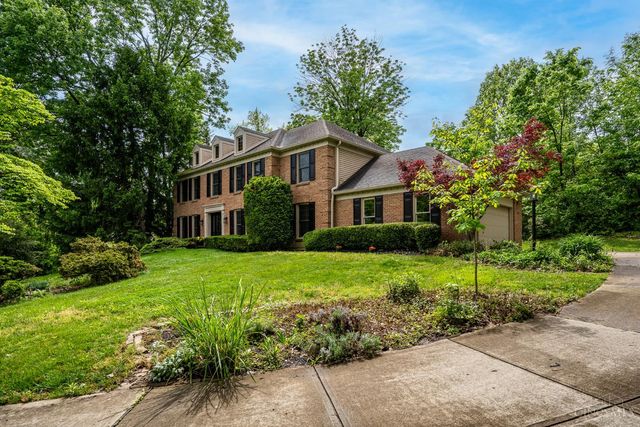 8453 Greenleaf Drive, Anderson Twp, OH 45255